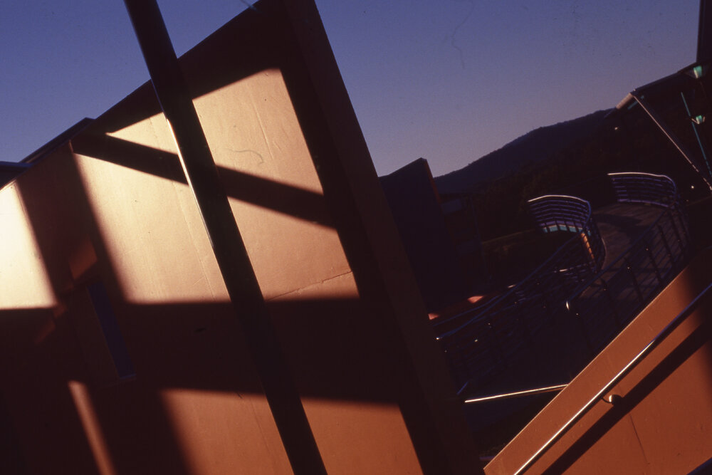 Coffs Harbour Education Campus building