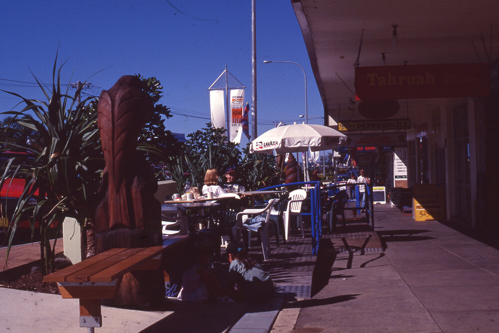 Sea Eagle, public artwork