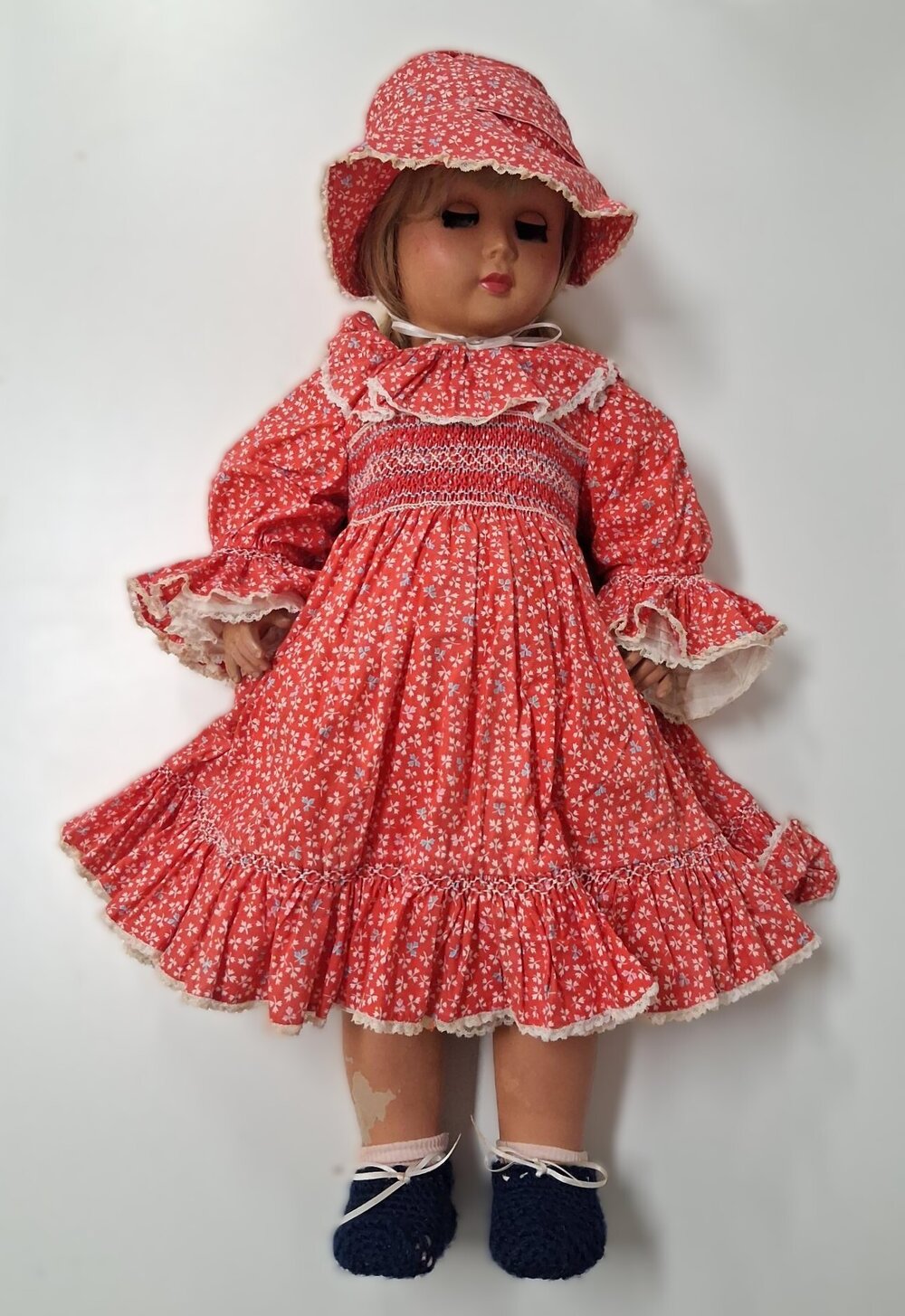 Doll 'Stella Mary'