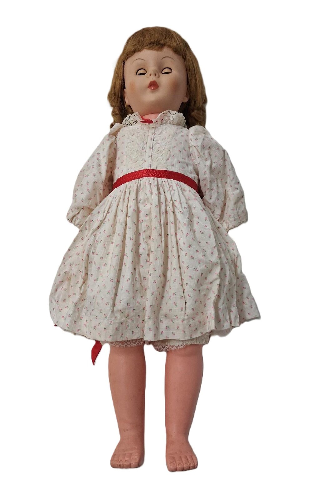 Doll, c. 1964