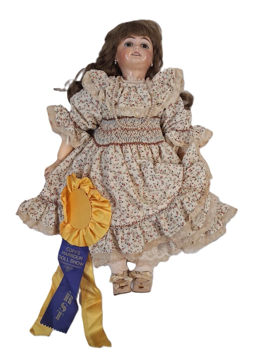 Doll 'Belinda', c. 1914