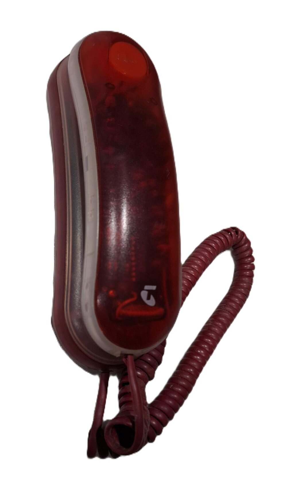 Slimline phone, 1990s
