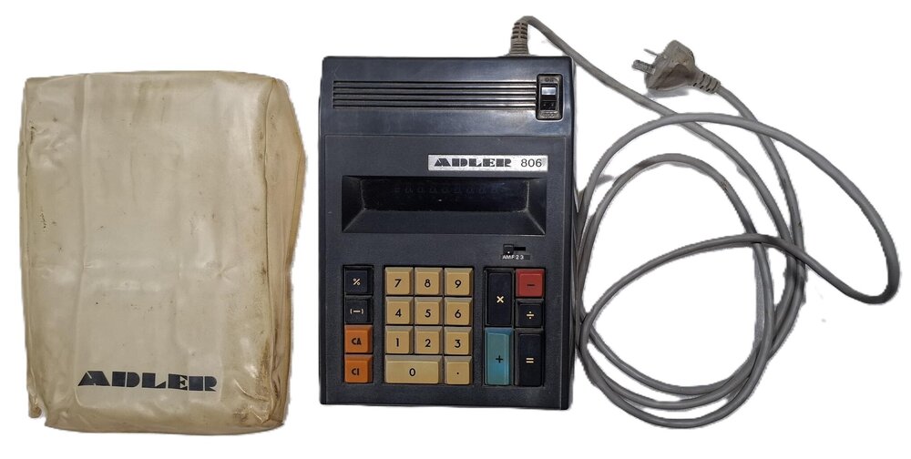 Calculator