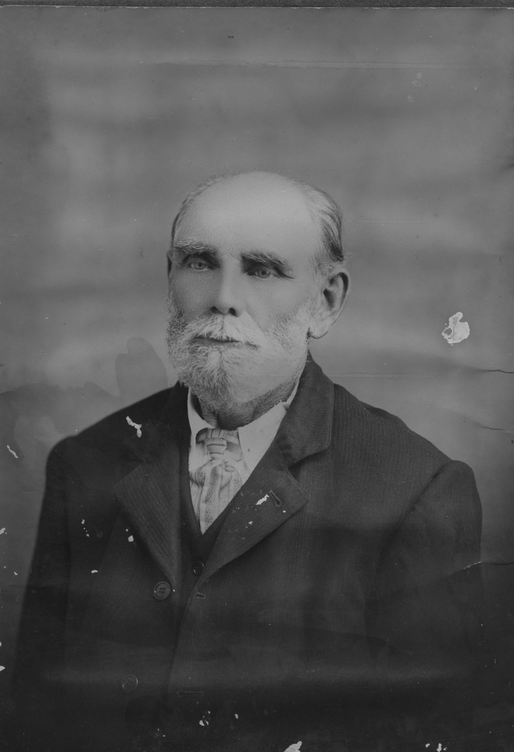 Portrait of John Nicholson, 1912 - 1922 