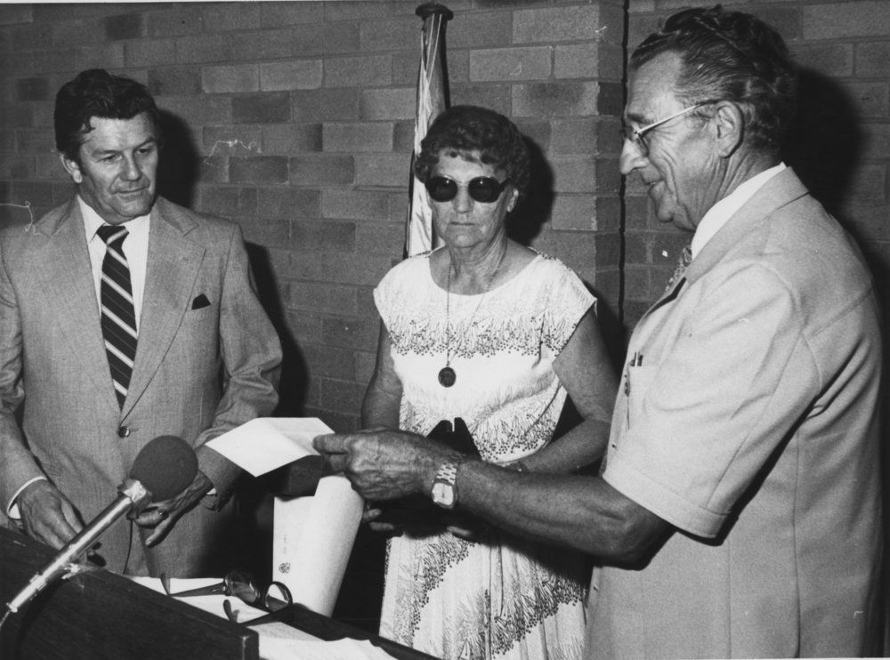 Ray Kratz, c. 1970s