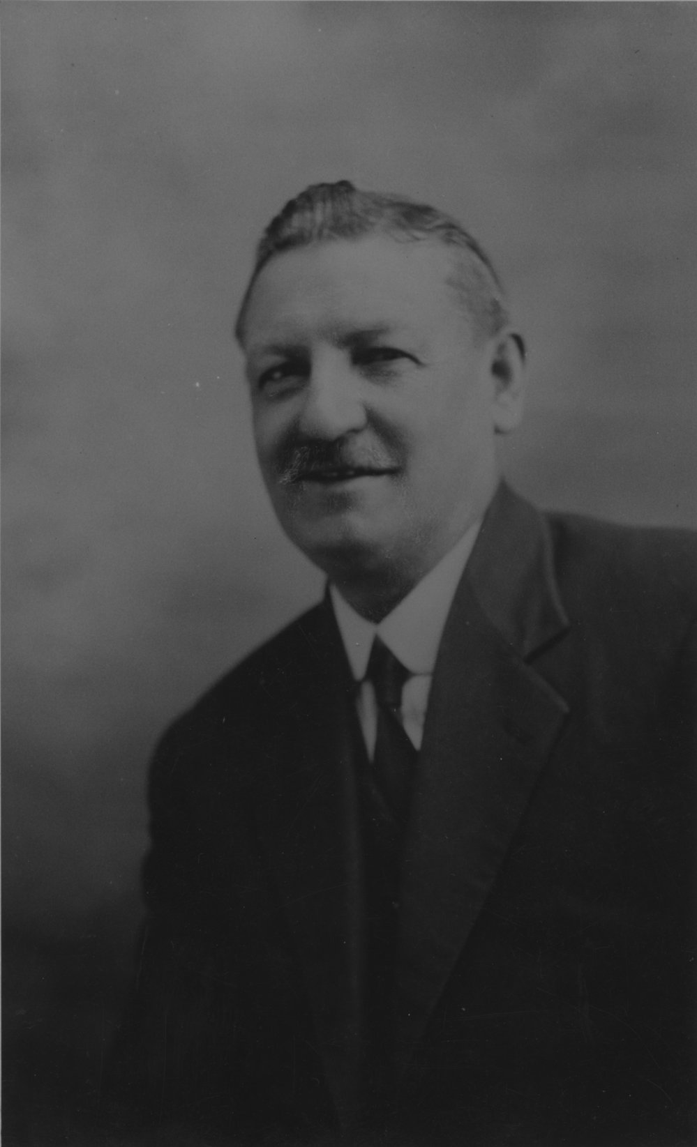 Portrait of Charles H. Lloyd, c. 1920s