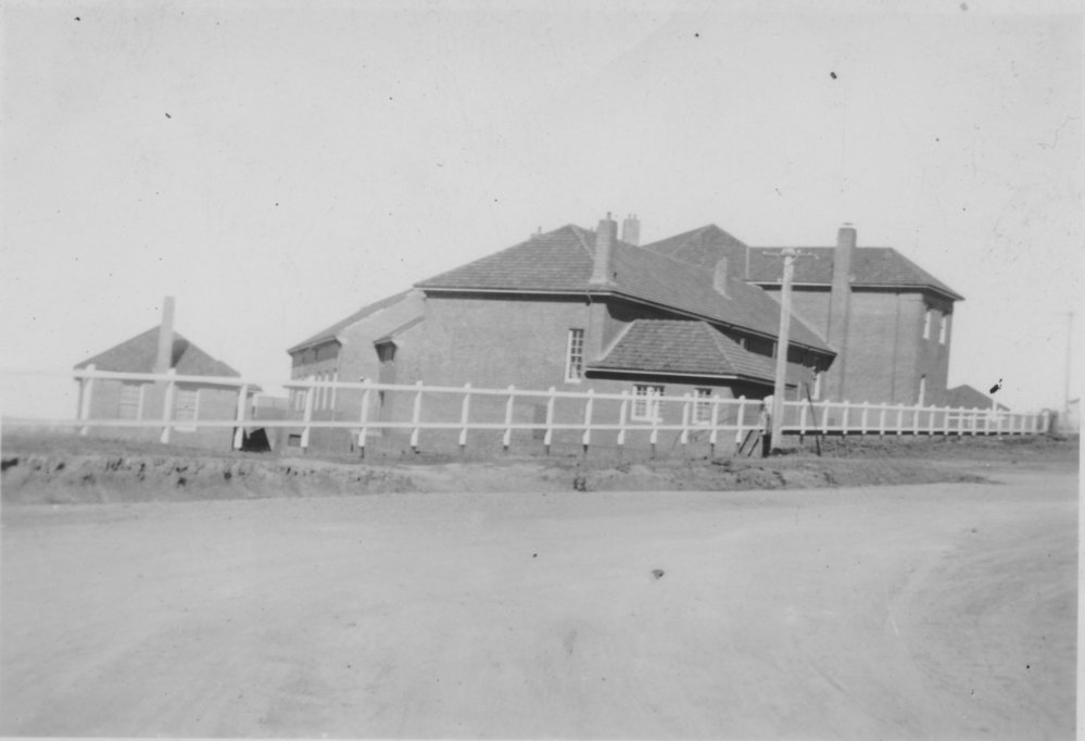 Coffs Harbour High School, 1938 