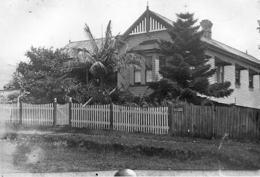 Bank of New South Wales, 1922