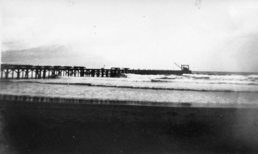 Coffs Jetty, c. 1910