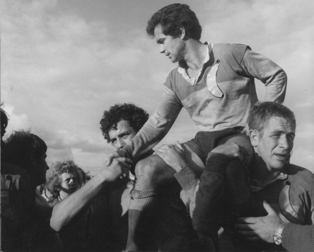 Diggers' Football Club Grand Final Victory, 16 September 1973