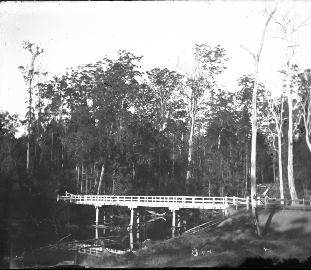 Bonville Bridge