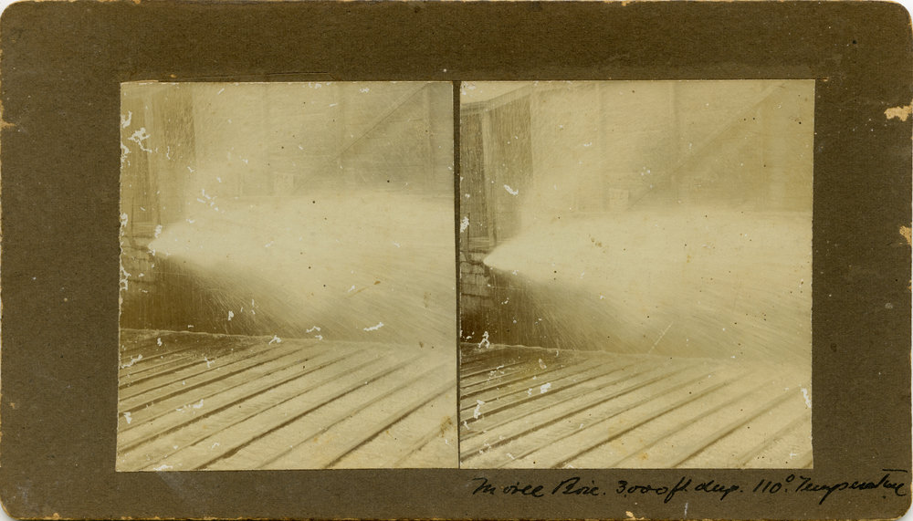 Moree Bore, c.1900