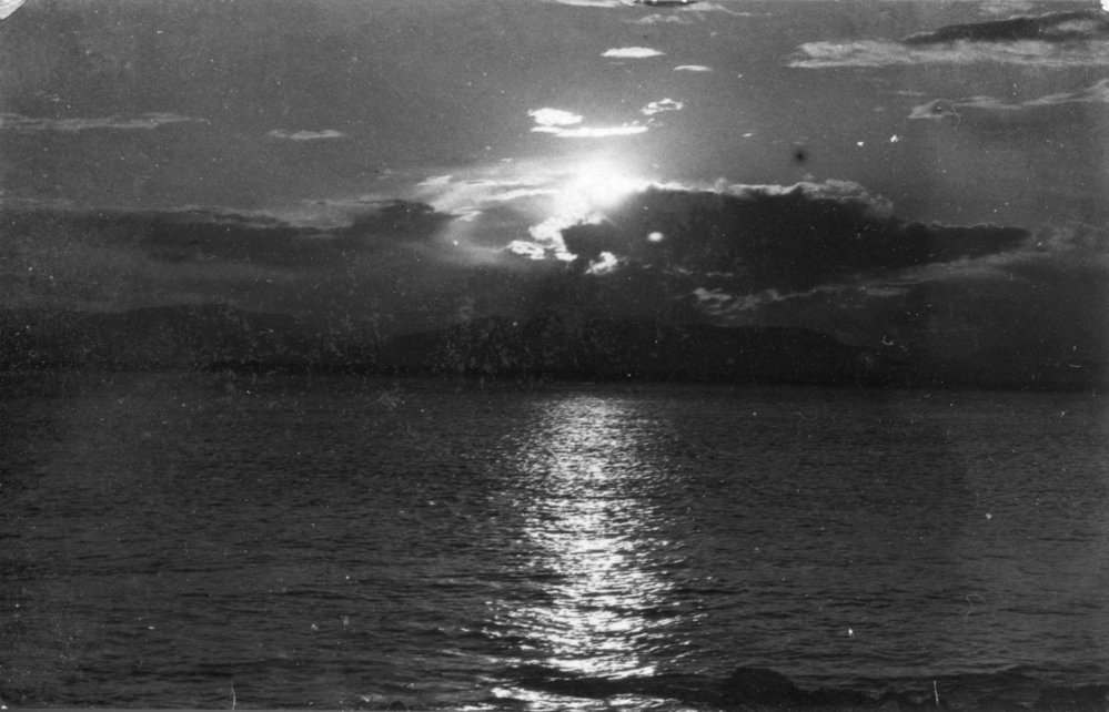 Moon rising, c.1912