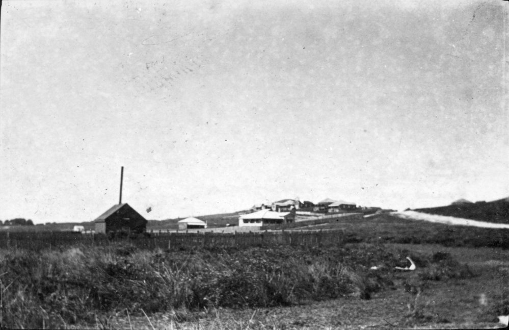 Woolgoolga, c. 1912