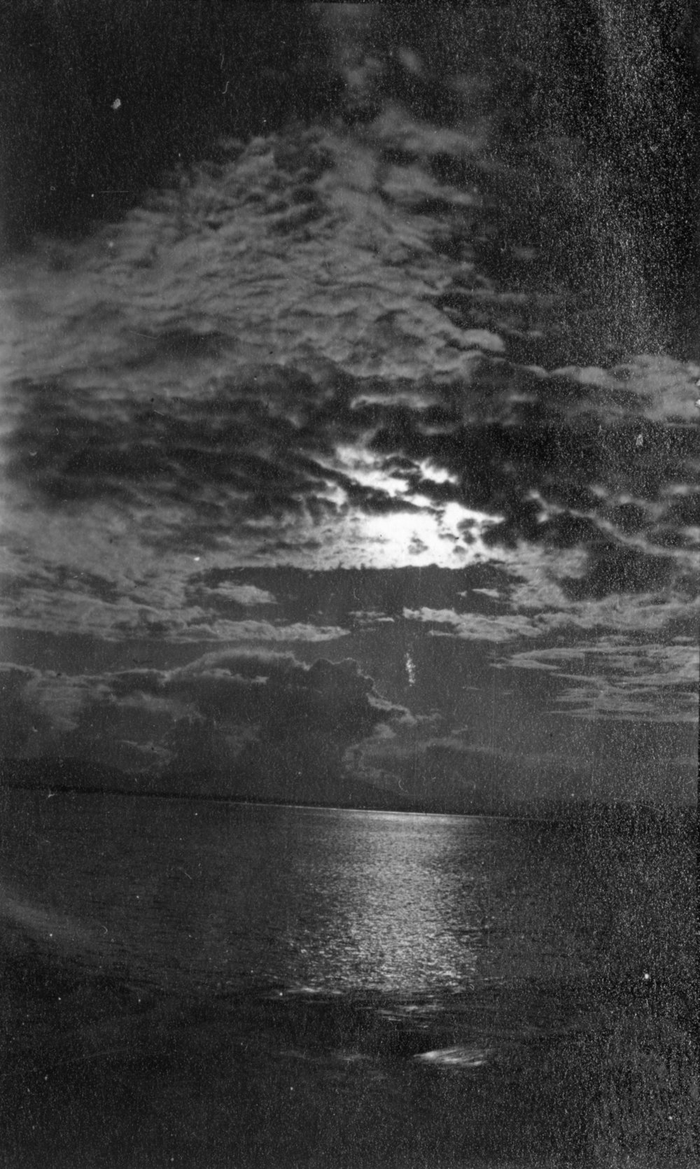 Moonlight, c.1912
