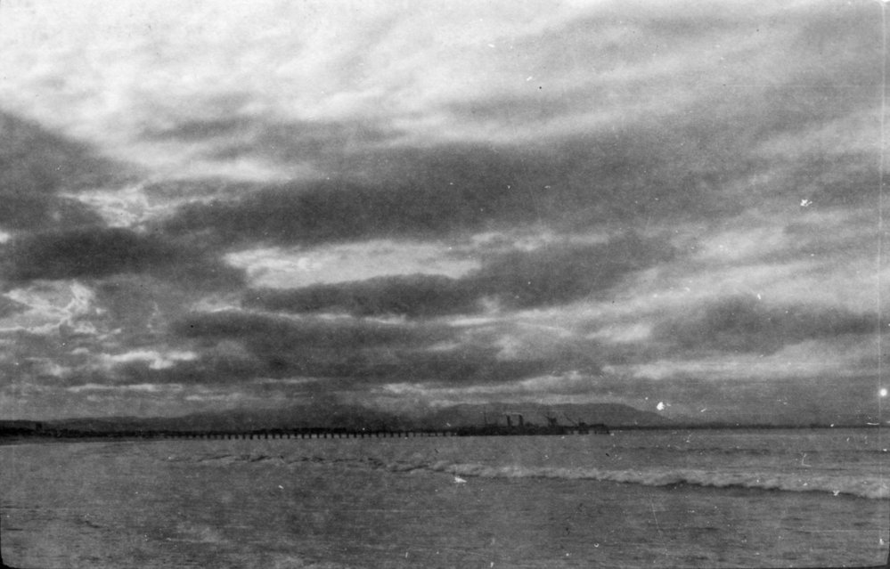 Coffs Jetty, c.1912
