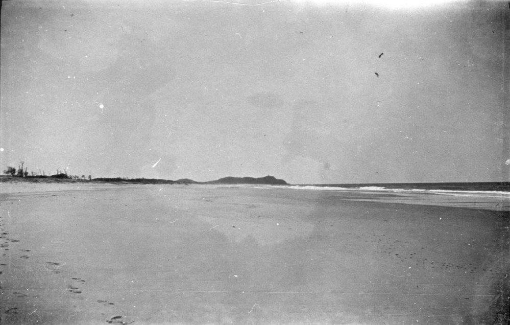 Moonee Beach, c.1912