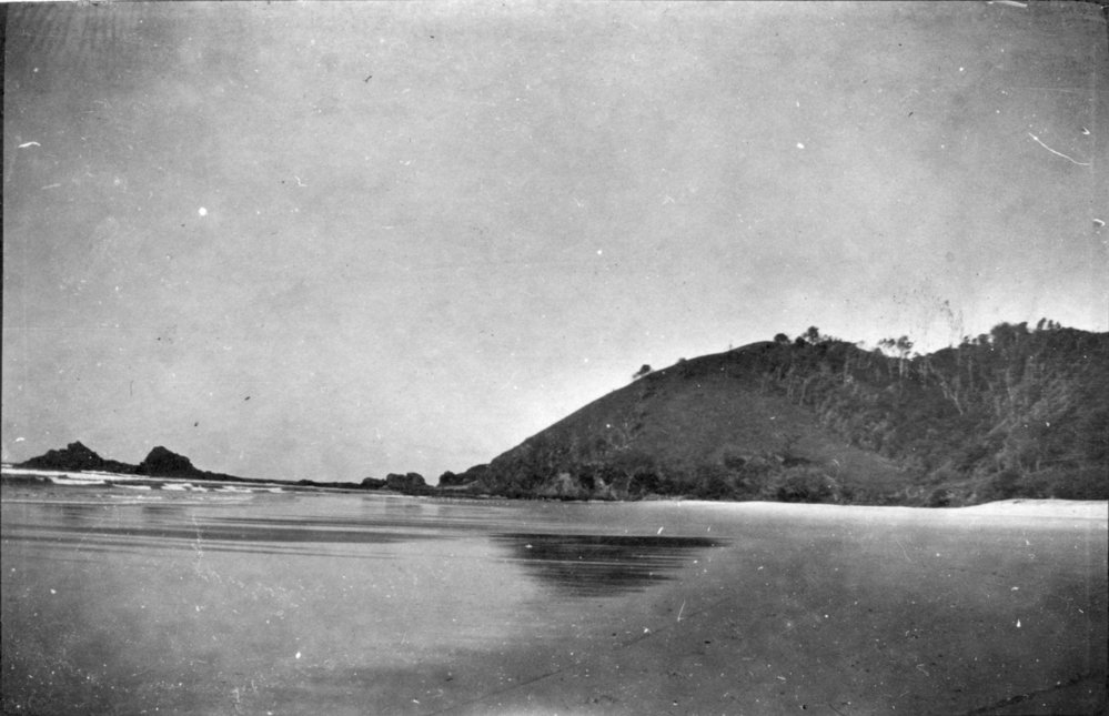 Moonee Beach, c.1912