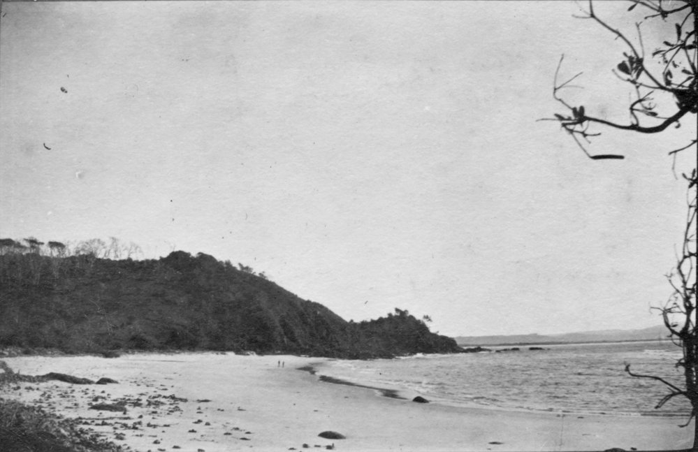 Hills Beach, c.1912