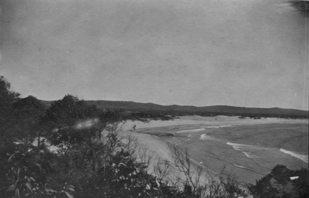 Headland view, c.1912