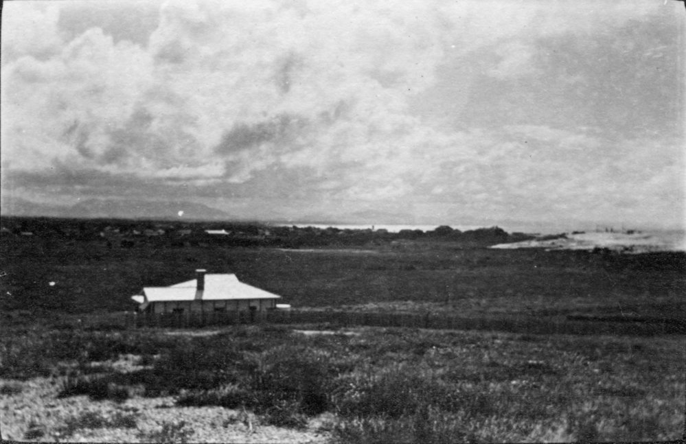 A view of Byron Bay, c. 1912