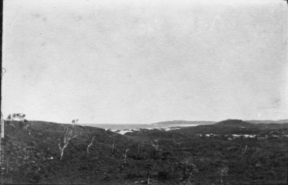 Ocean view, c.1912