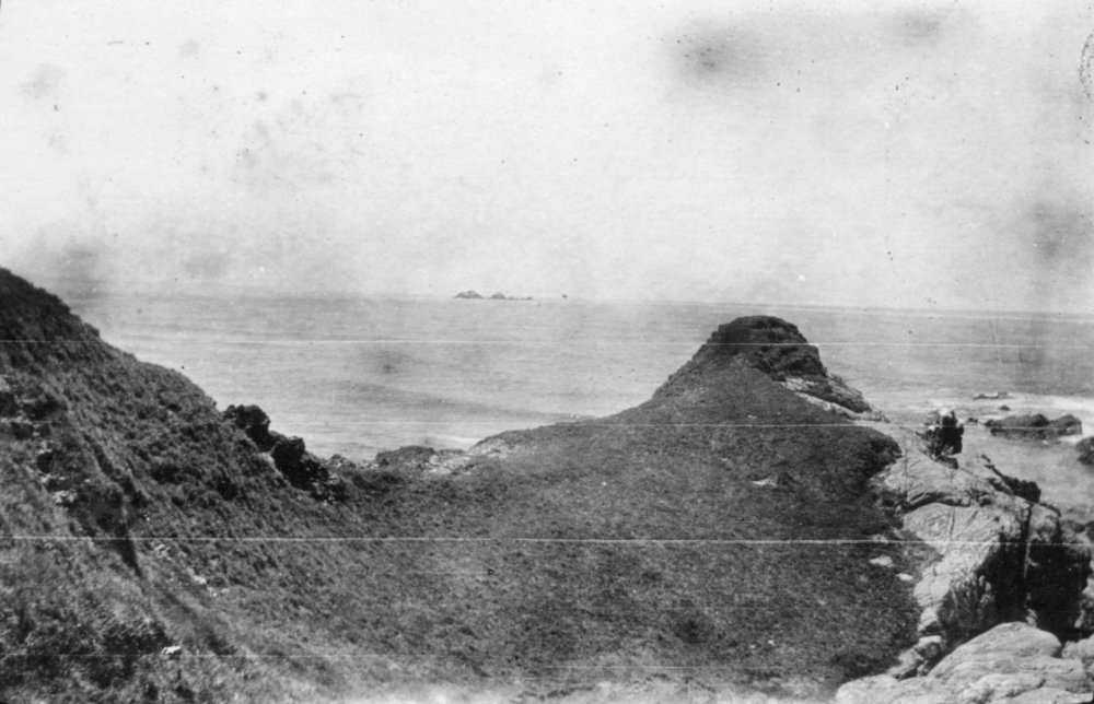 Rocky point, c.1912