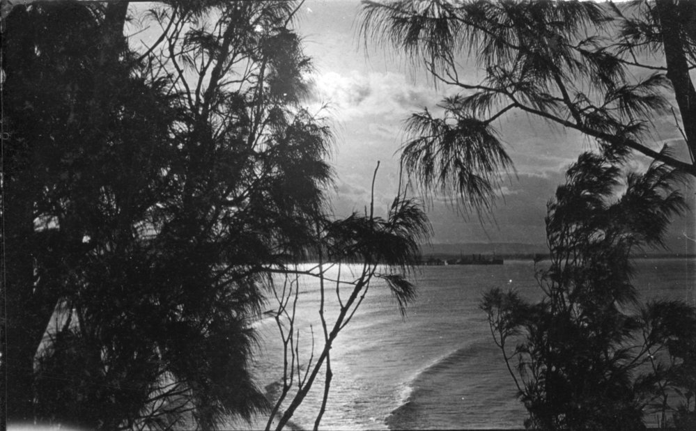 Byron Bay Jetty, c.1912
