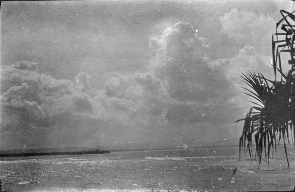 Byron Bay Jetty, c.1912