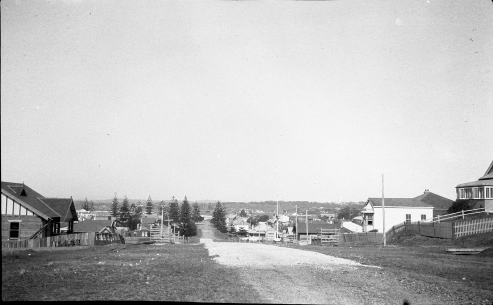 Township, c.1925