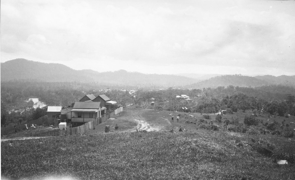 Township, c.1925