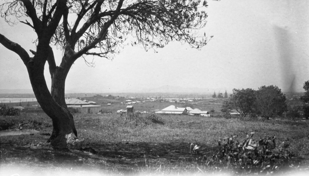 Urunga, c.1925