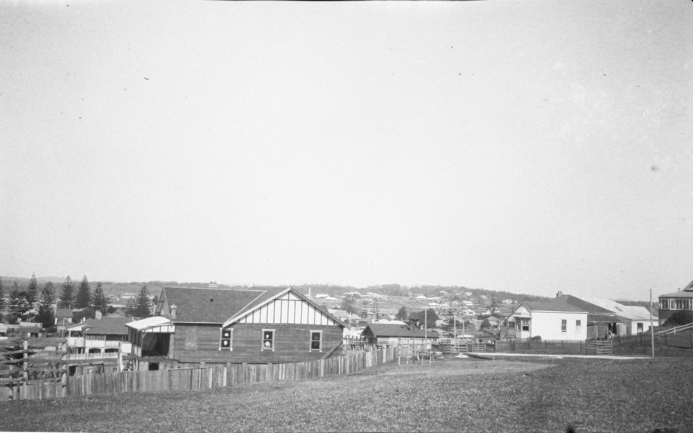 Urunga, c.1925