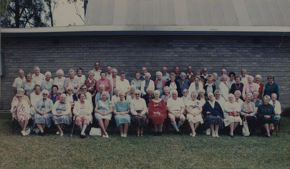 Coffs Harbour C.P.A., 11 April 1991