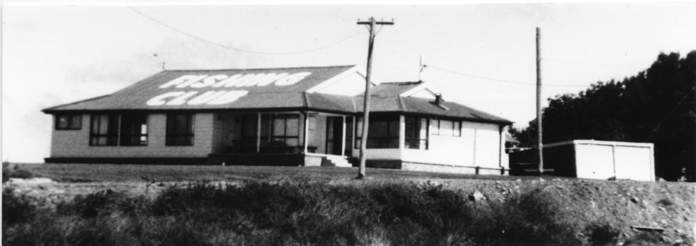 Amateur Fishing Club, 13 April 1984