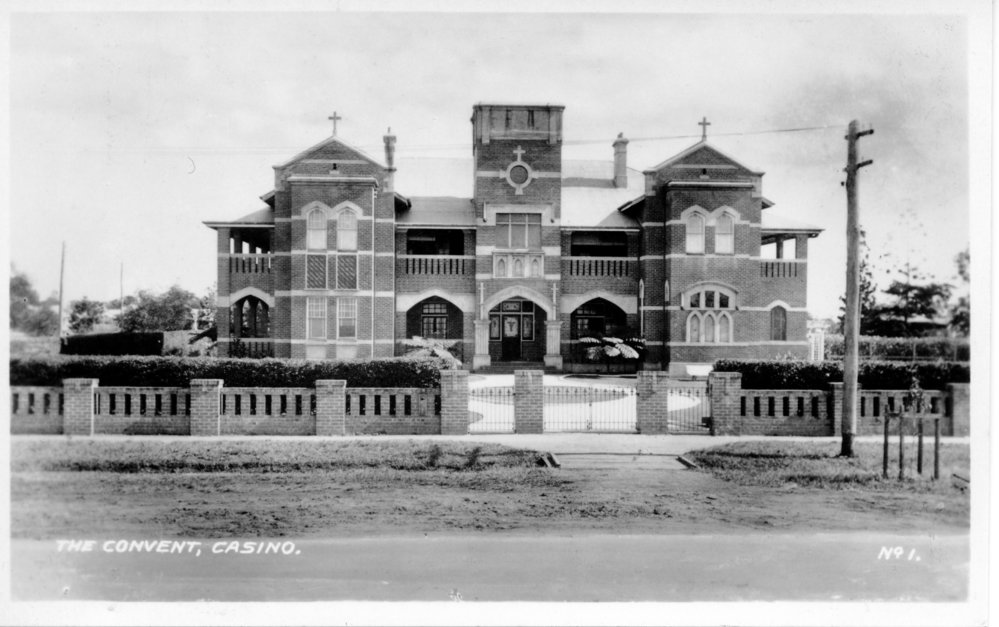 The Convent at Casino