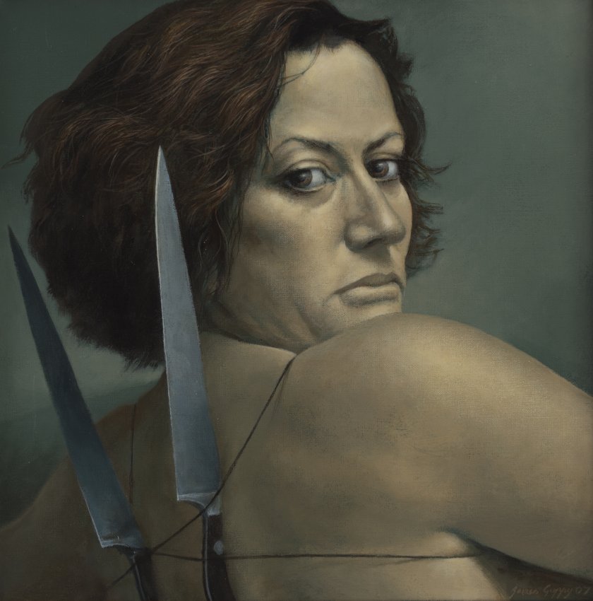 The Fairy of Sharp Edges