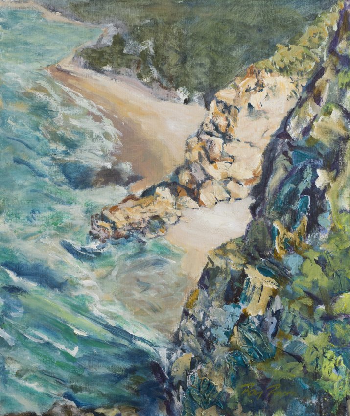 White Bluff