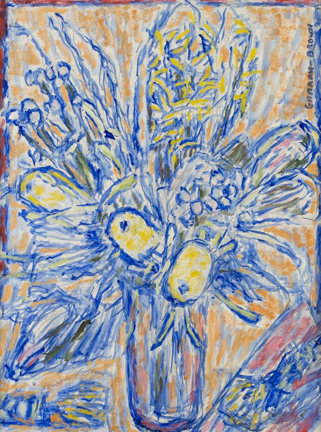 Banksia