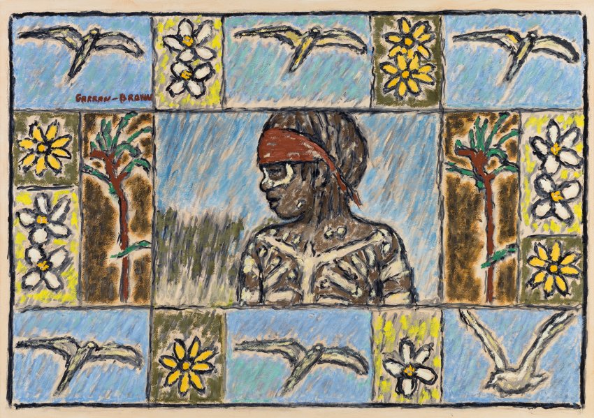 Arnhem Land Boy