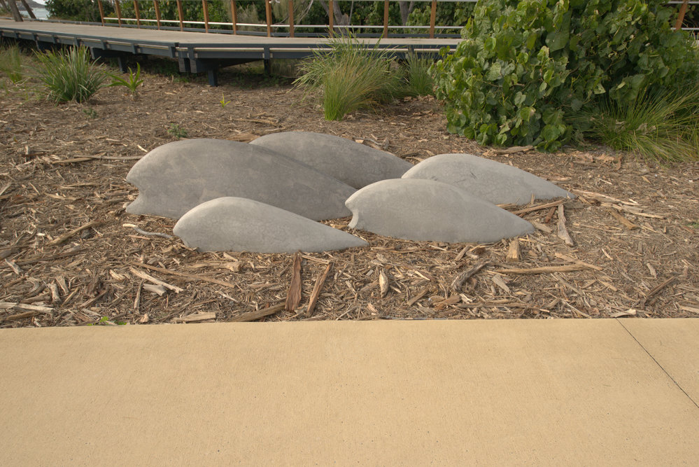 Pod, Coffs Harbour Jetty