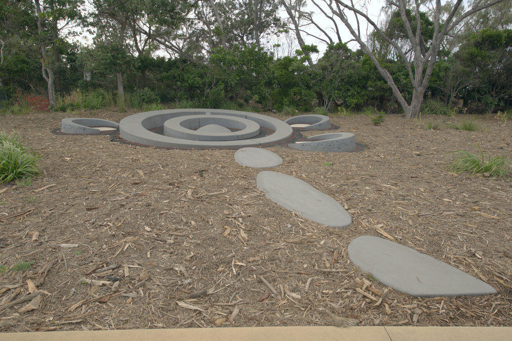 Gathering Place, Coffs Harbour Jetty