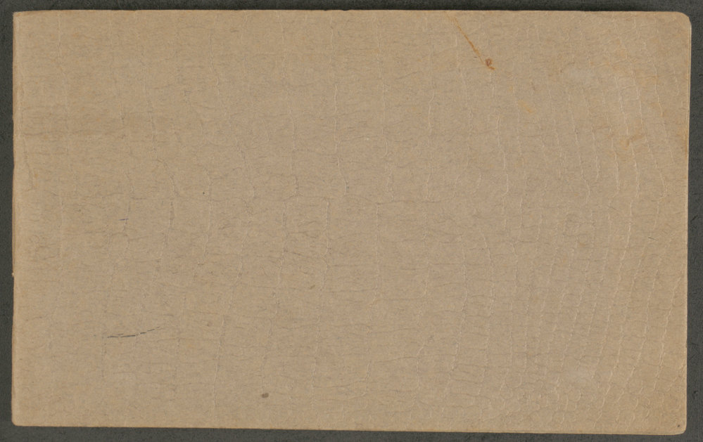 Photo Album, Plantation Hotel