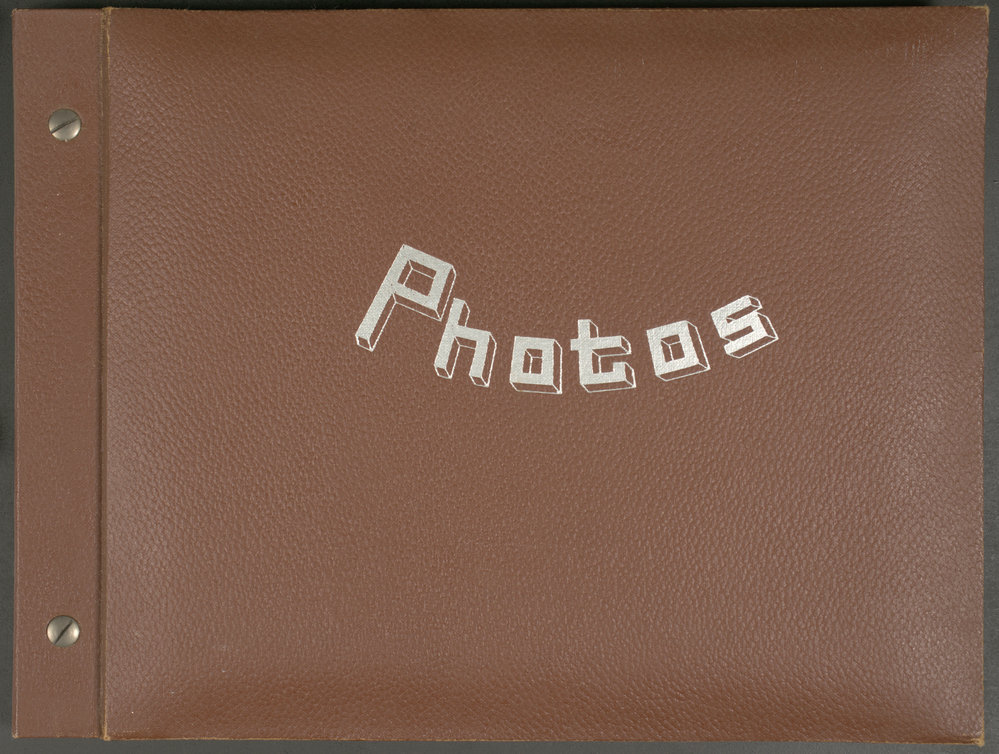 Scrapbook, Plantation Hotel