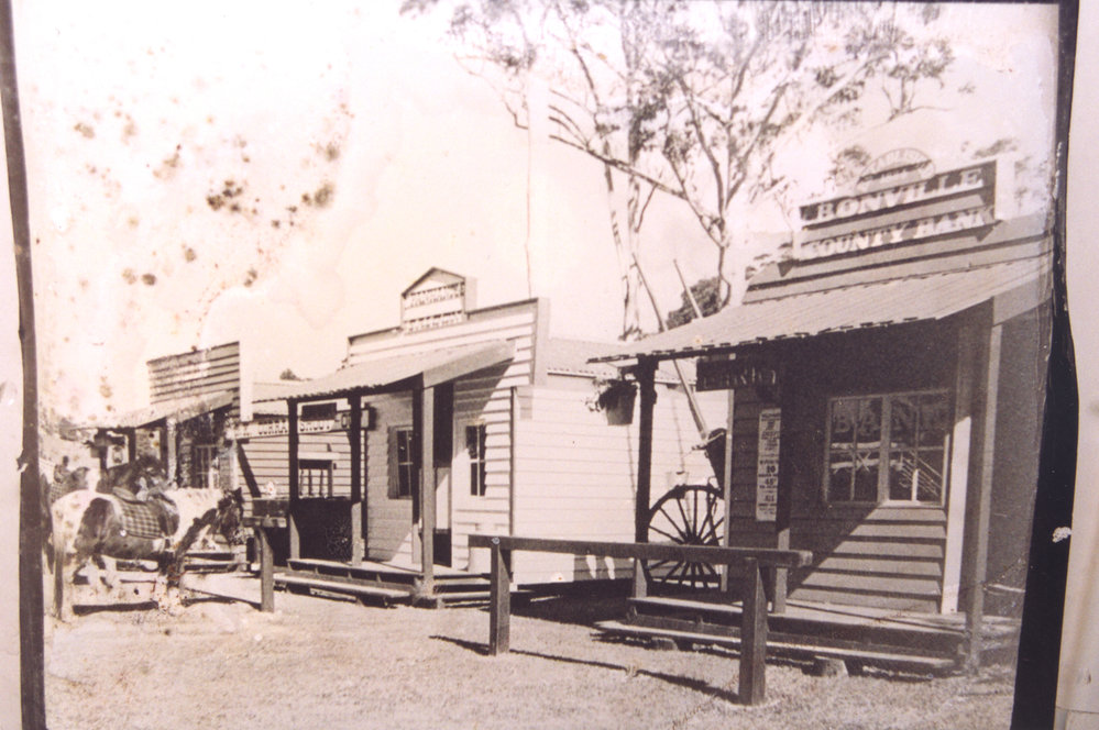 Lazy Daisy Caravan Ranch
