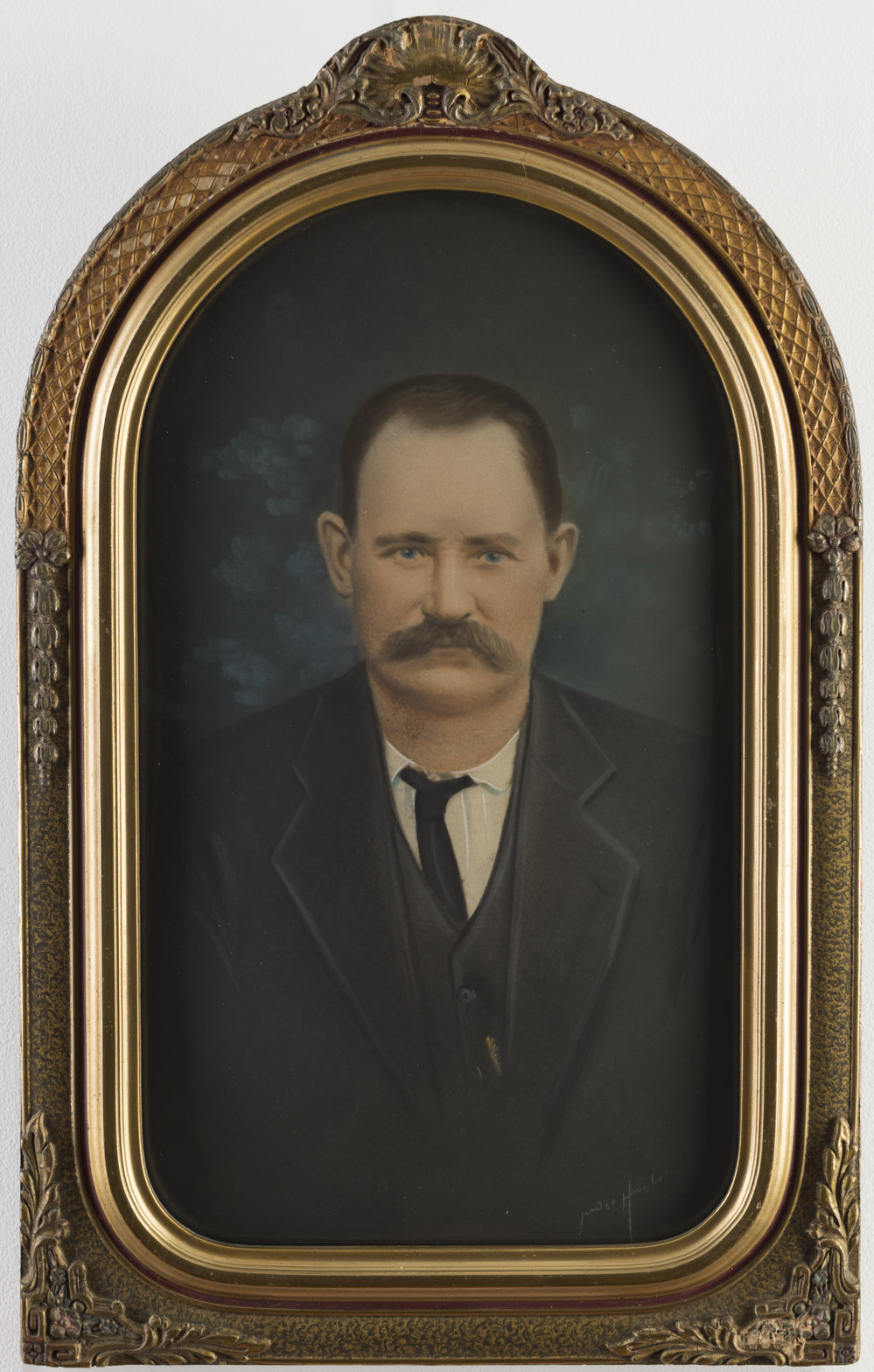 Frederick Amandus Hoschke 1874 - 1922