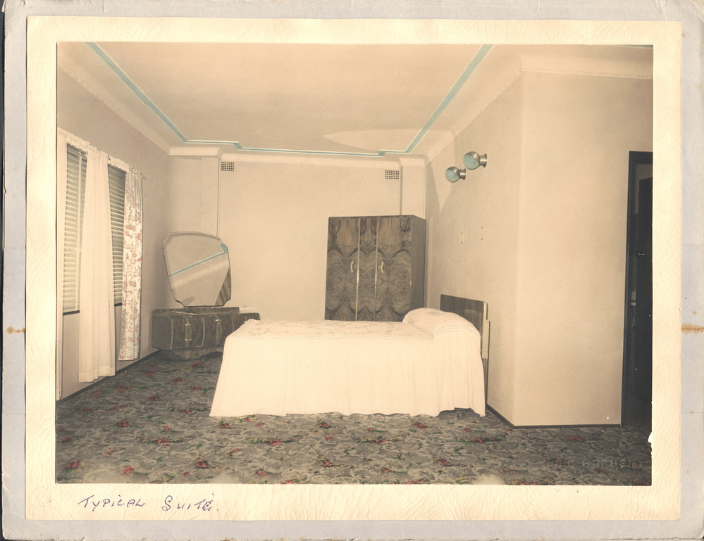 Suite, Plantation Hotel
