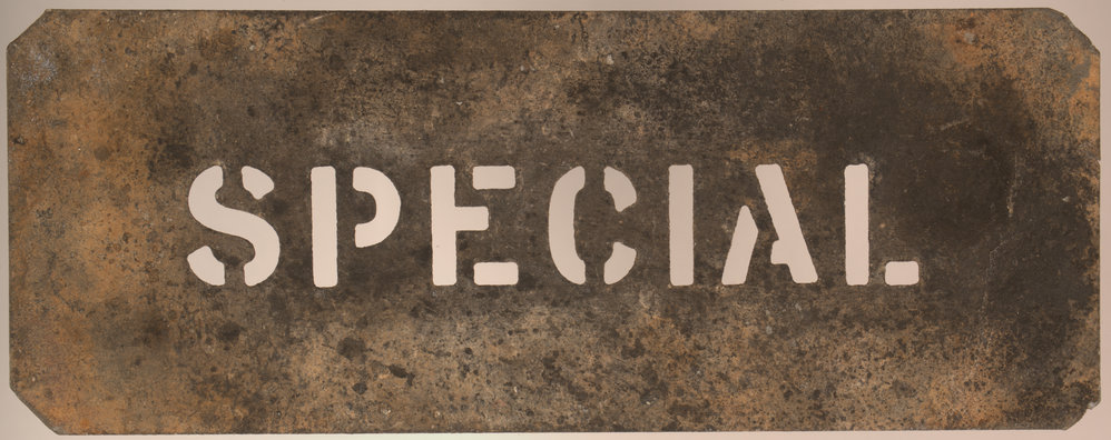 Stencil