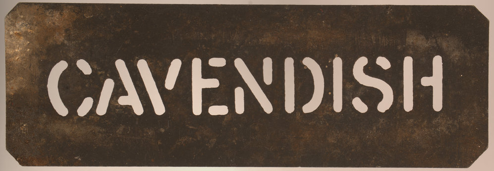 Stencil
