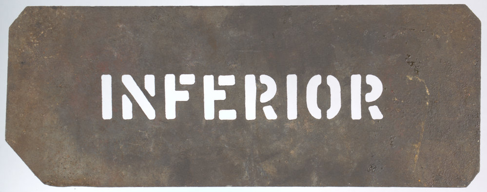 Stencil